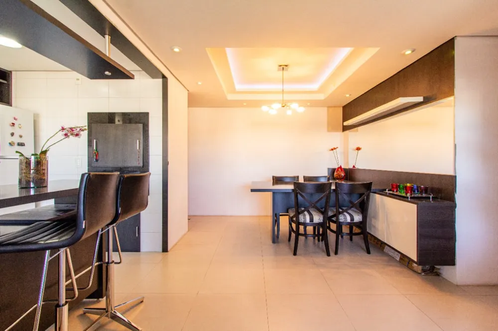 Apartamento para venda no bairro Jardim Botânico em Porto Alegre