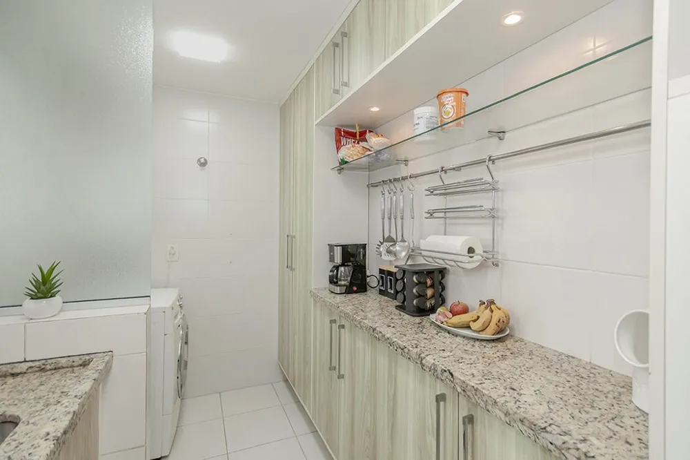 Apartamento para venda no bairro Cristo Redentor em Porto Alegre