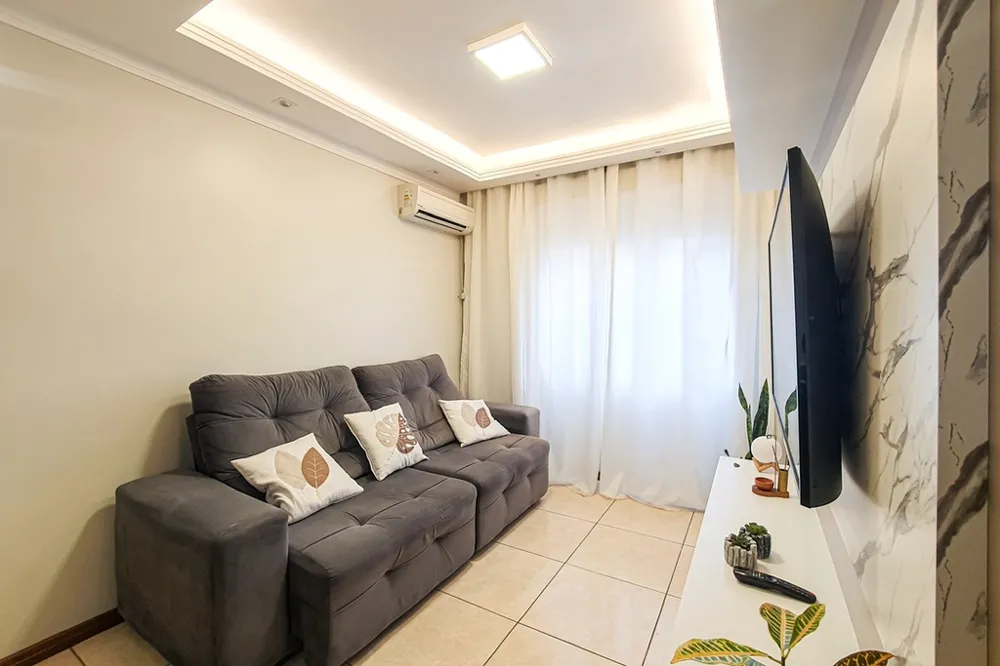 Apartamento para venda no bairro Vila Nova em Porto Alegre