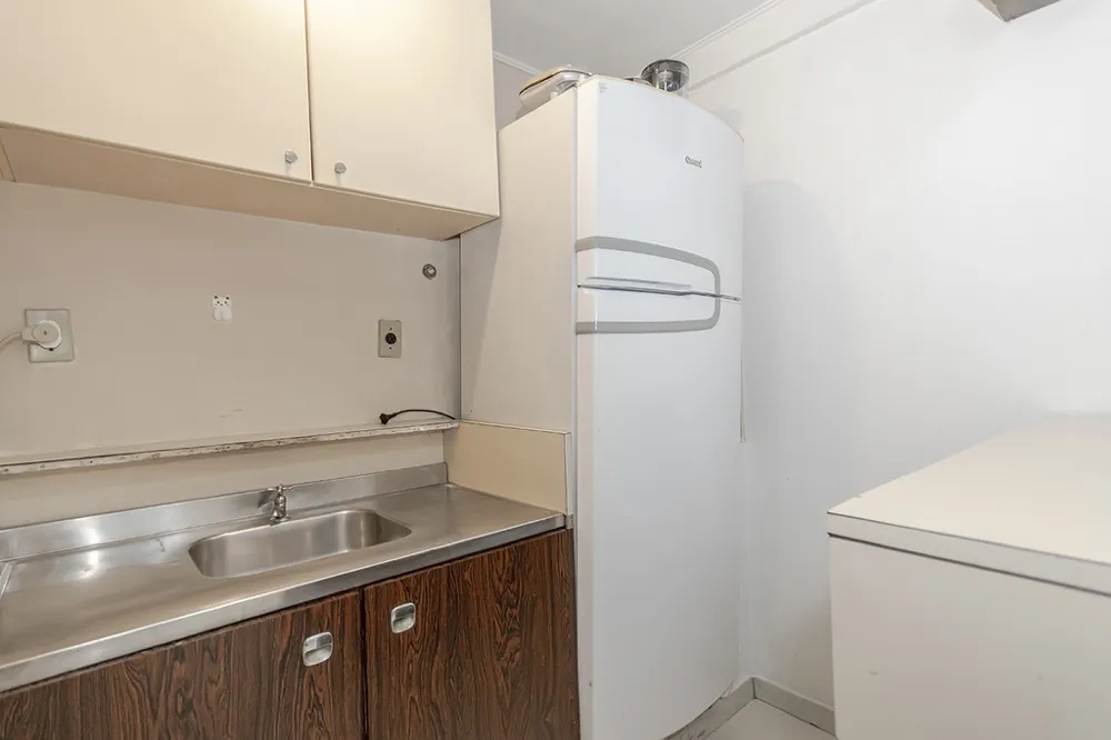 Apartamento para venda no bairro Centro Histórico em Porto Alegre