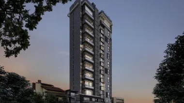 Apartamento 3 quartos sendo 3 suítes para venda no bairro Vila Rodrigues em Passo Fundo