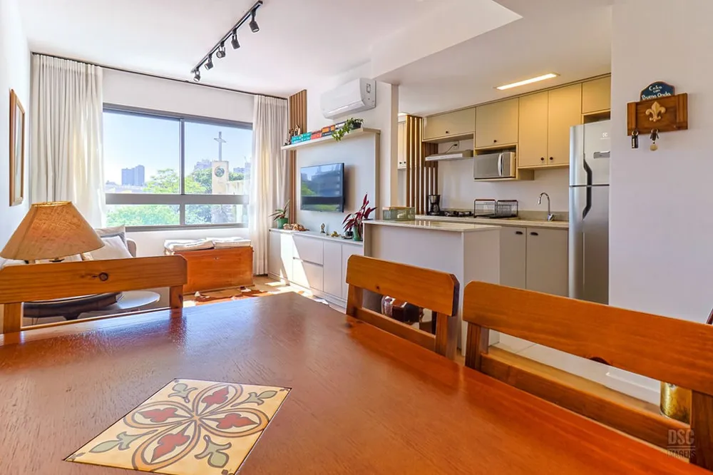 Apartamento para venda no bairro Jardim Europa em Porto Alegre