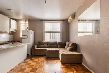 Apartamento para venda no bairro Floresta em Porto Alegre