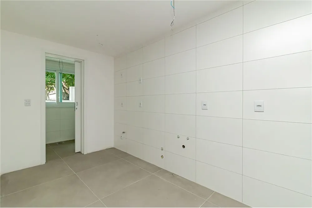 Apartamento para venda no bairro Menino Deus em Porto Alegre