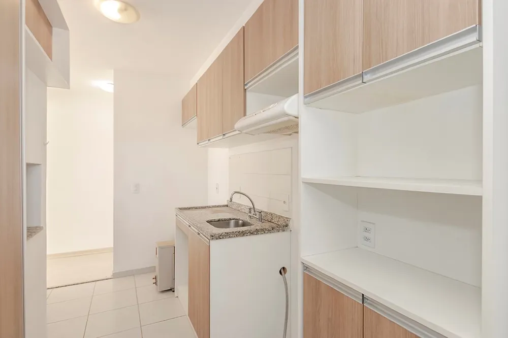 Apartamento para venda no bairro Morro Santana em Porto Alegre