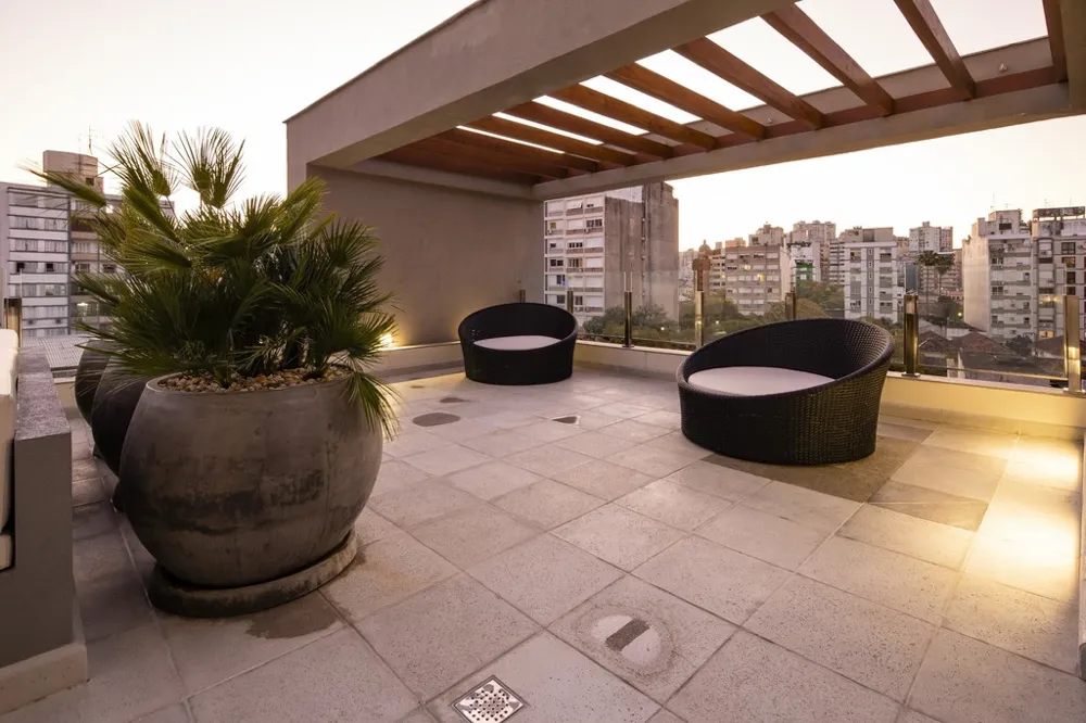 Studio para venda no bairro Cidade Baixa em Porto Alegre