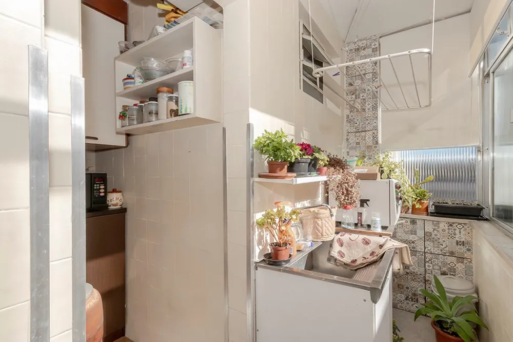 Apartamento para venda no bairro Partenon em Porto Alegre