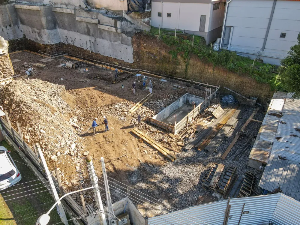 Apartamento para venda no bairro Progresso  em Bento Gonçalves