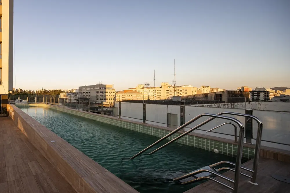 Studio para venda no bairro Cidade Baixa em Porto Alegre