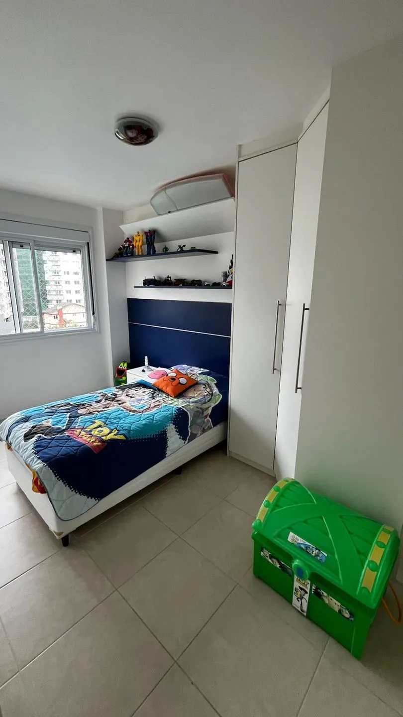 Apartamento para venda no bairro Praia Grande em Torres