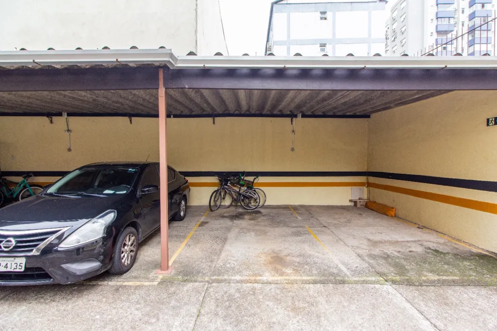 Apartamento para venda no bairro Santana em Porto Alegre