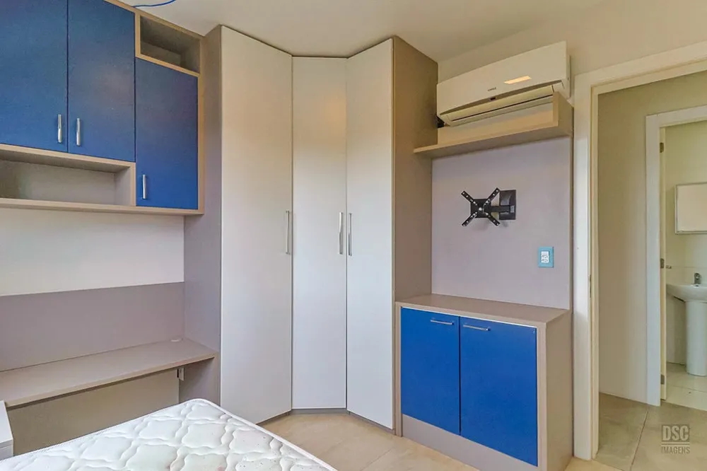 Apartamento para venda no bairro Partenon em Porto Alegre