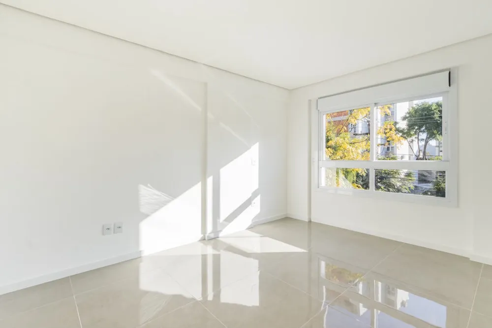 Apartamento para venda no bairro Menino Deus em Porto Alegre