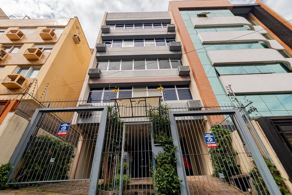 Sala para venda no bairro Auxiliadora em Porto Alegre