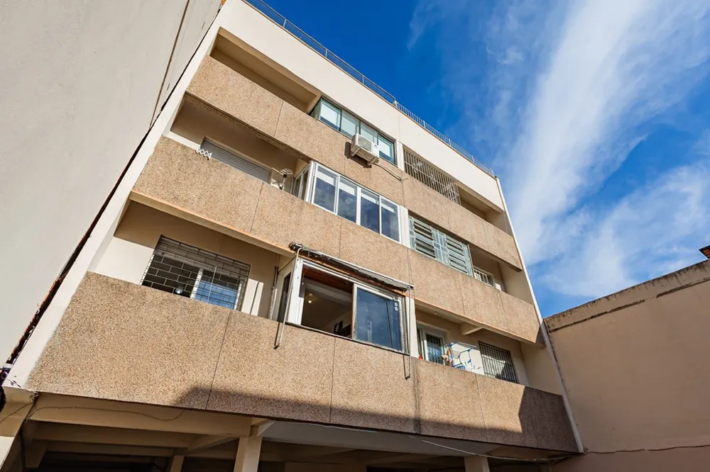 Apartamento para venda no bairro Cidade Baixa em Porto Alegre