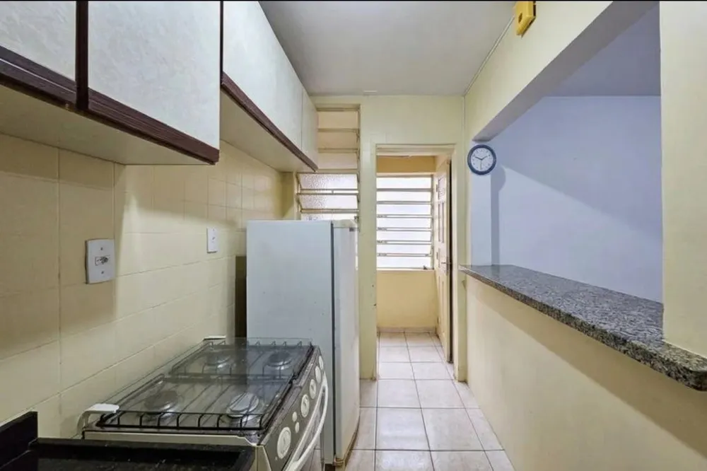 Apartamento para venda no bairro Centro Histórico em Porto Alegre