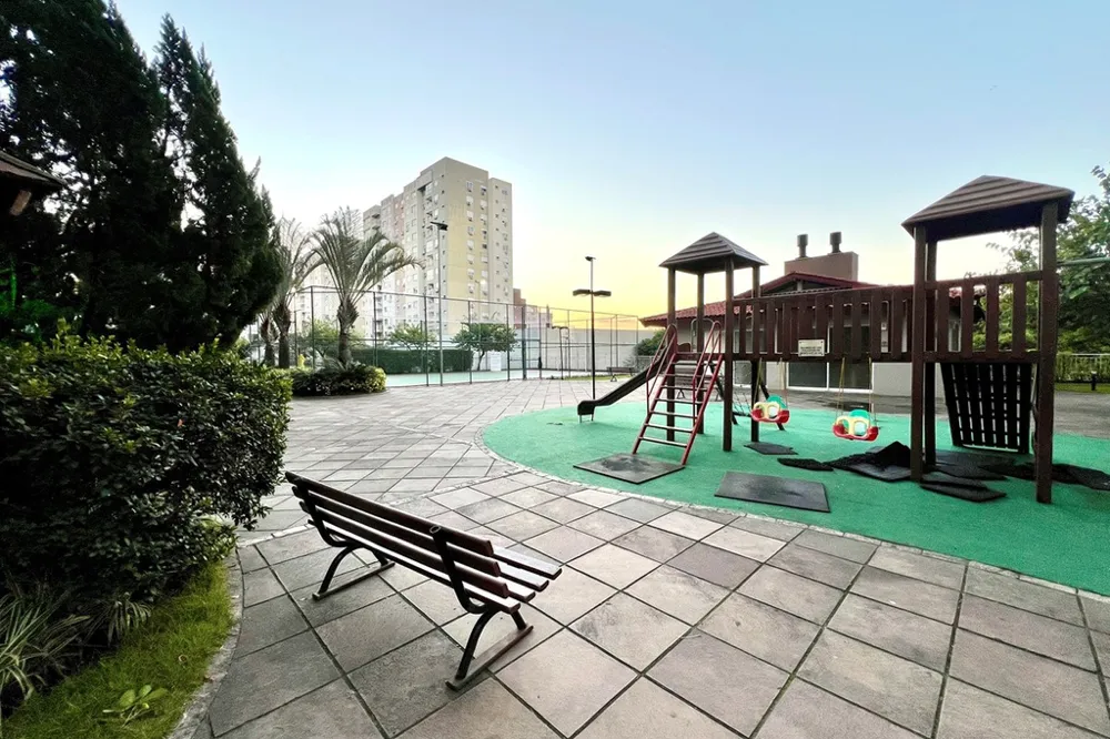 Apartamento para venda no bairro Centro em Canoas