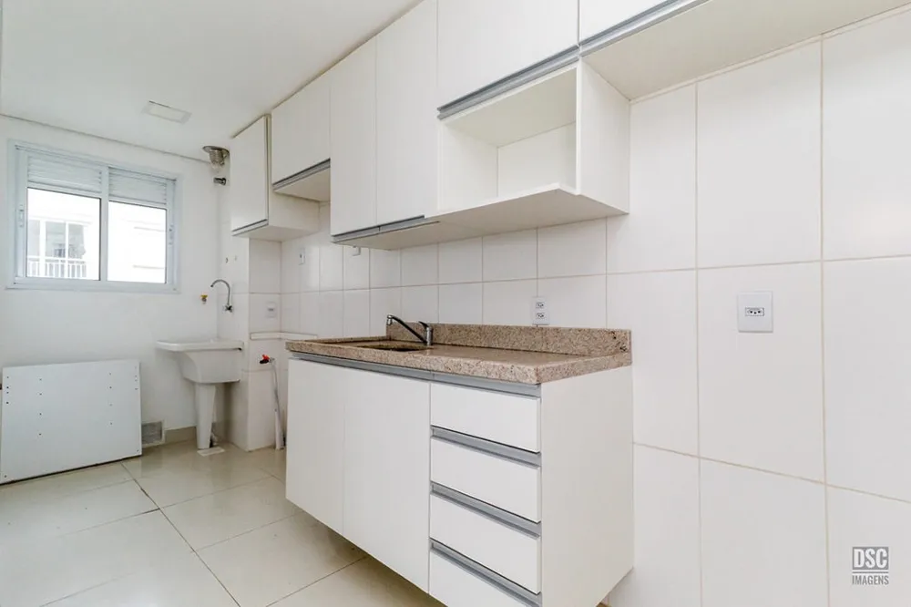 Apartamento para venda no bairro Vila Nova em Porto Alegre