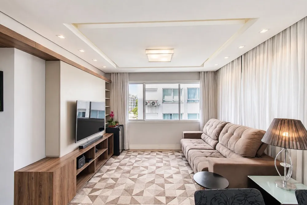 Apartamento para venda no bairro Passo da Areia em Porto Alegre