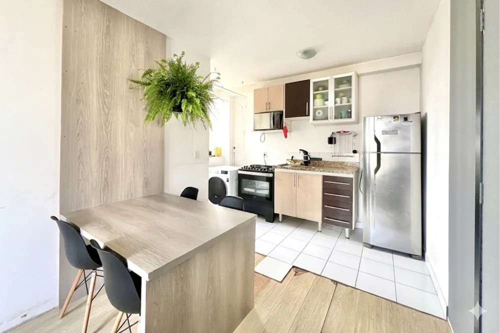 Apartamento para venda no bairro Fátima em Canoas
