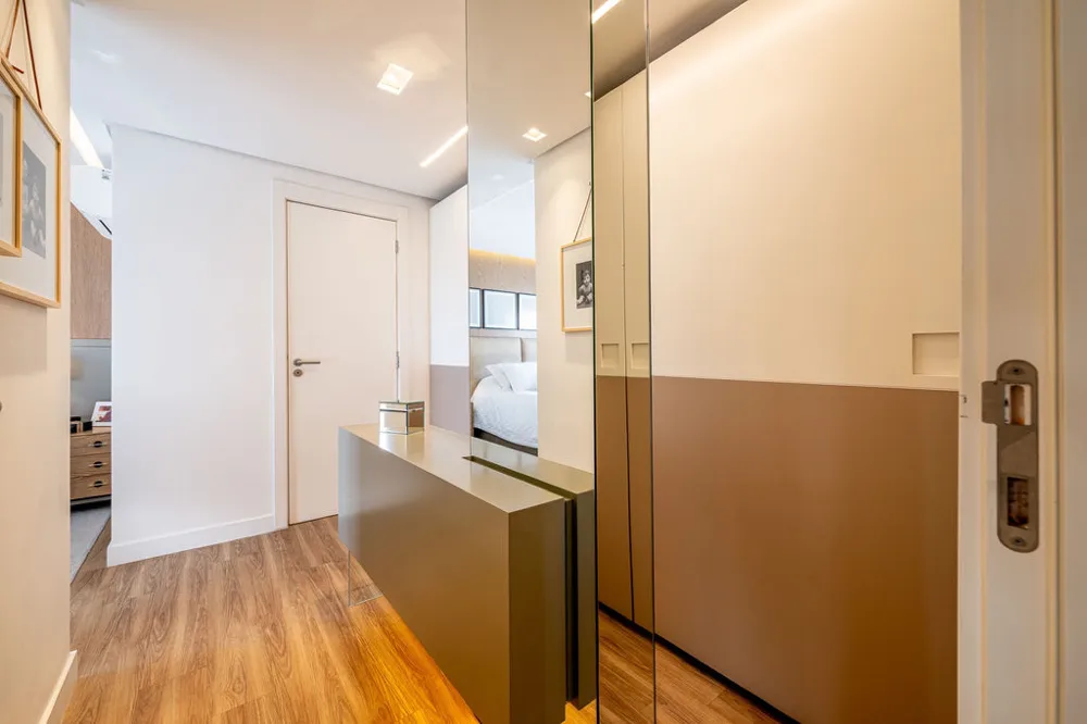 Apartamento para venda no bairro Central Parque em Porto Alegre