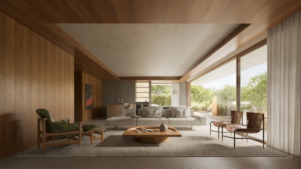 Apartamento para venda no bairro Bela Vista em Porto Alegre