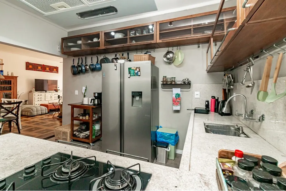 Apartamento para venda no bairro Centro Histórico em Porto Alegre