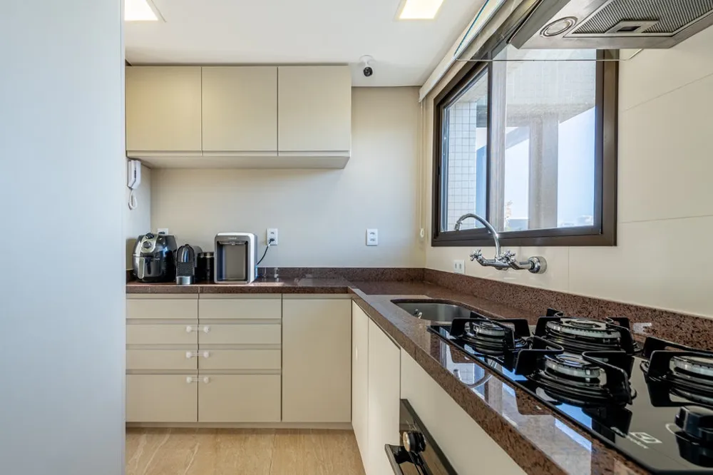 Apartamento para venda no bairro Rio Branco em Porto Alegre
