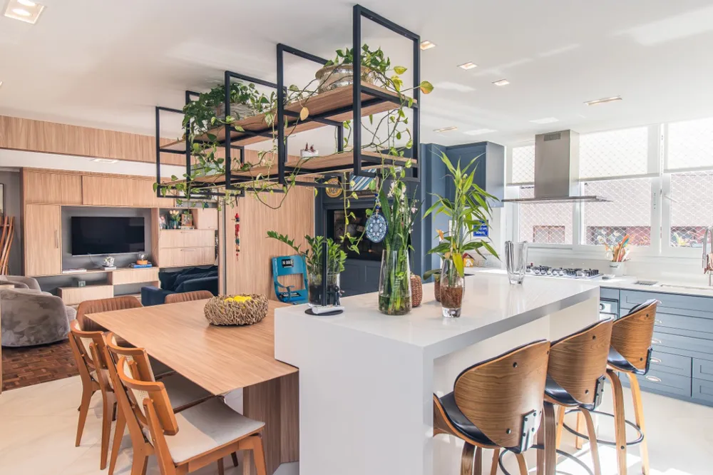 Apartamento para venda no bairro Moinhos de Vento em Porto Alegre