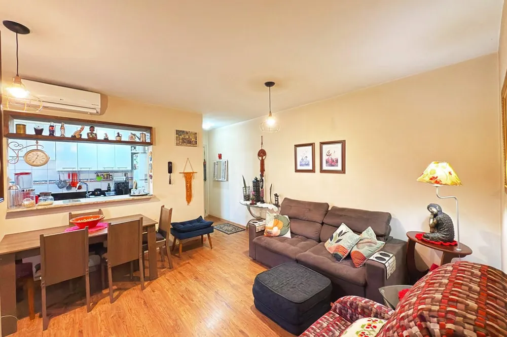 Apartamento para venda no bairro Cavalhada em Porto Alegre