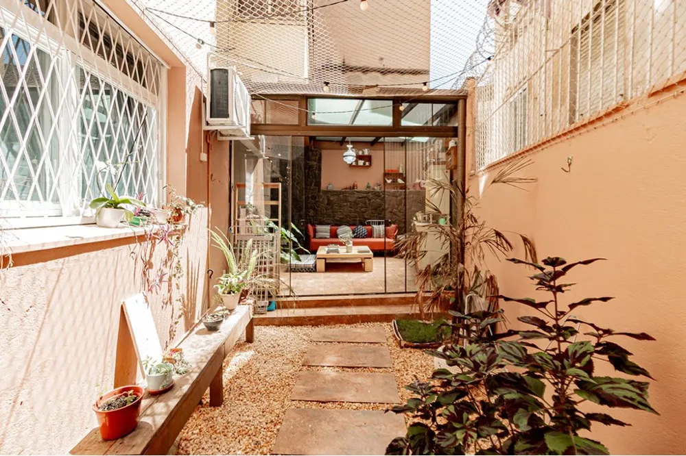 Apartamento para venda no bairro Centro Histórico em Porto Alegre