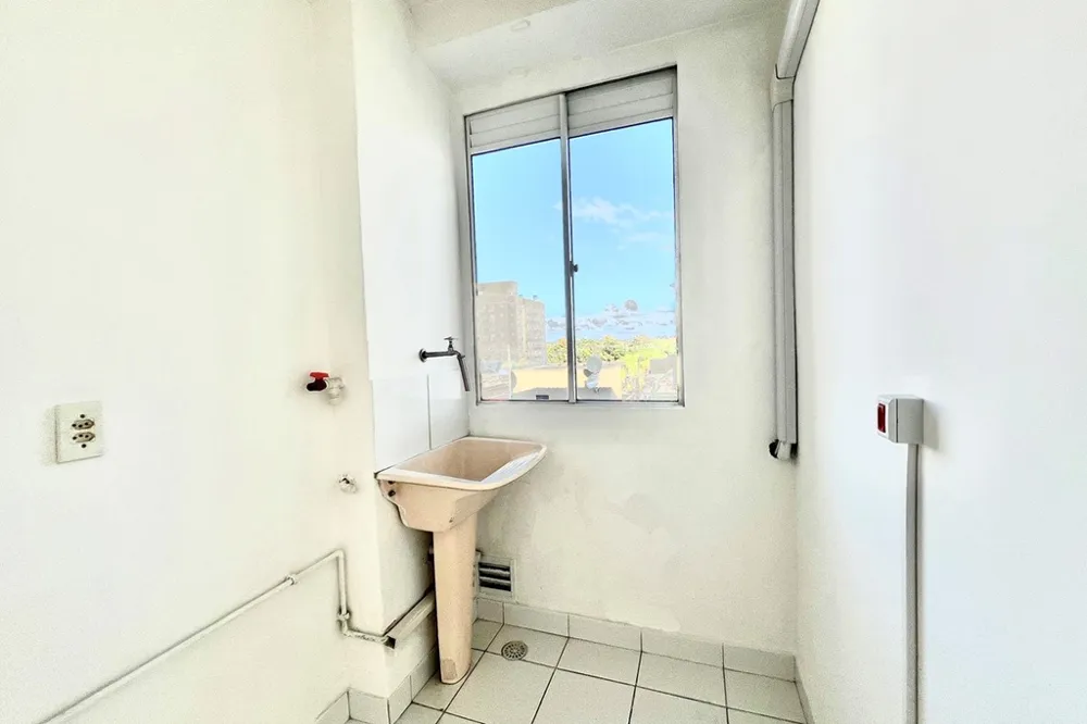 Apartamento para venda no bairro Fátima em Canoas