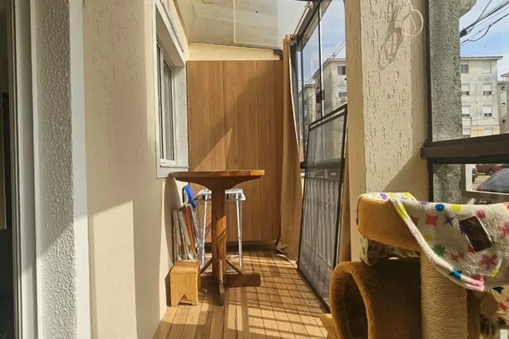 Apartamento para venda no bairro Humaitá em Porto Alegre