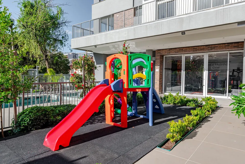 Garden para venda no bairro Moinhos de Vento em Porto Alegre