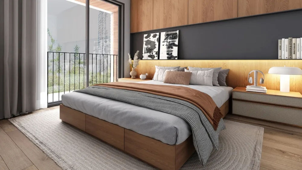 Apartamento para venda no bairro Auxiliadora em Porto Alegre