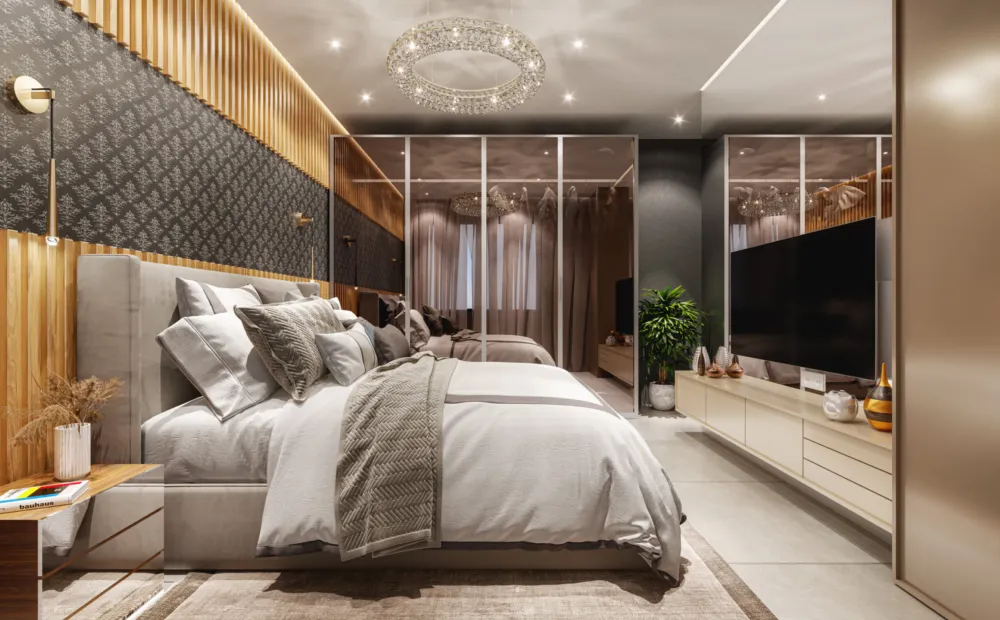 Apartamento para venda no bairro Praia da Cal em Torres