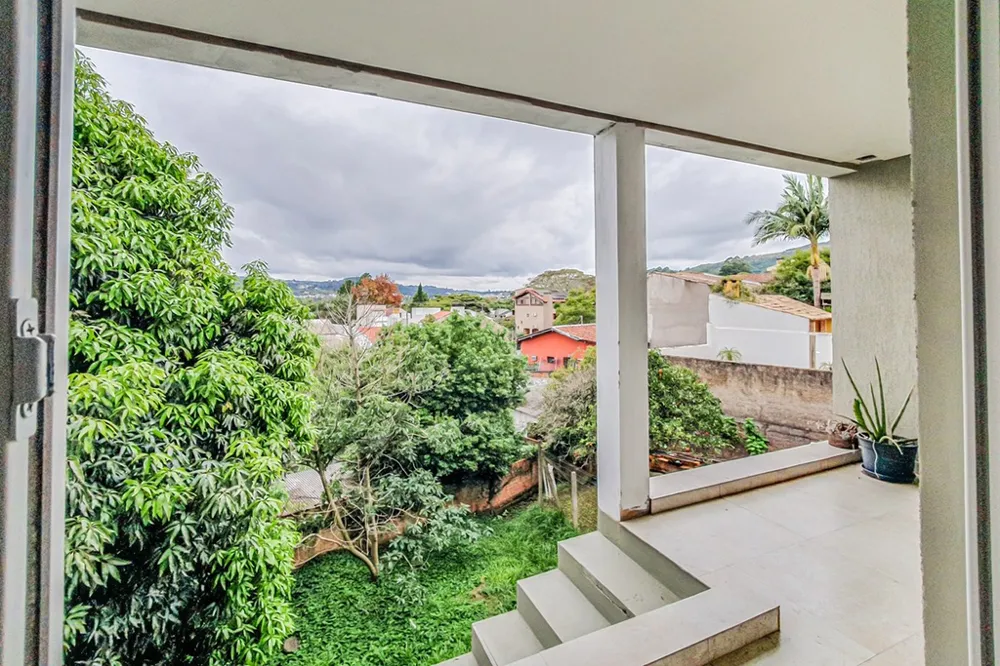 Casa para venda no bairro Ipanema em Porto Alegre