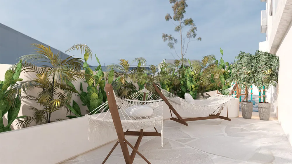 Studio para venda no bairro Ariribá em Balneário Camboriú