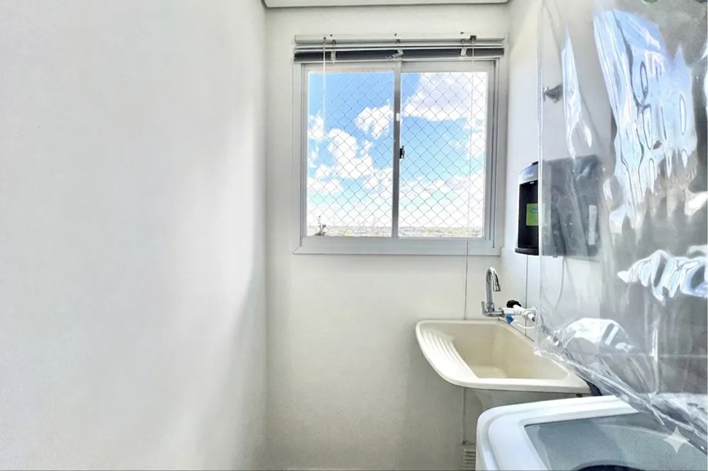 Apartamento para venda no bairro Fátima em Canoas