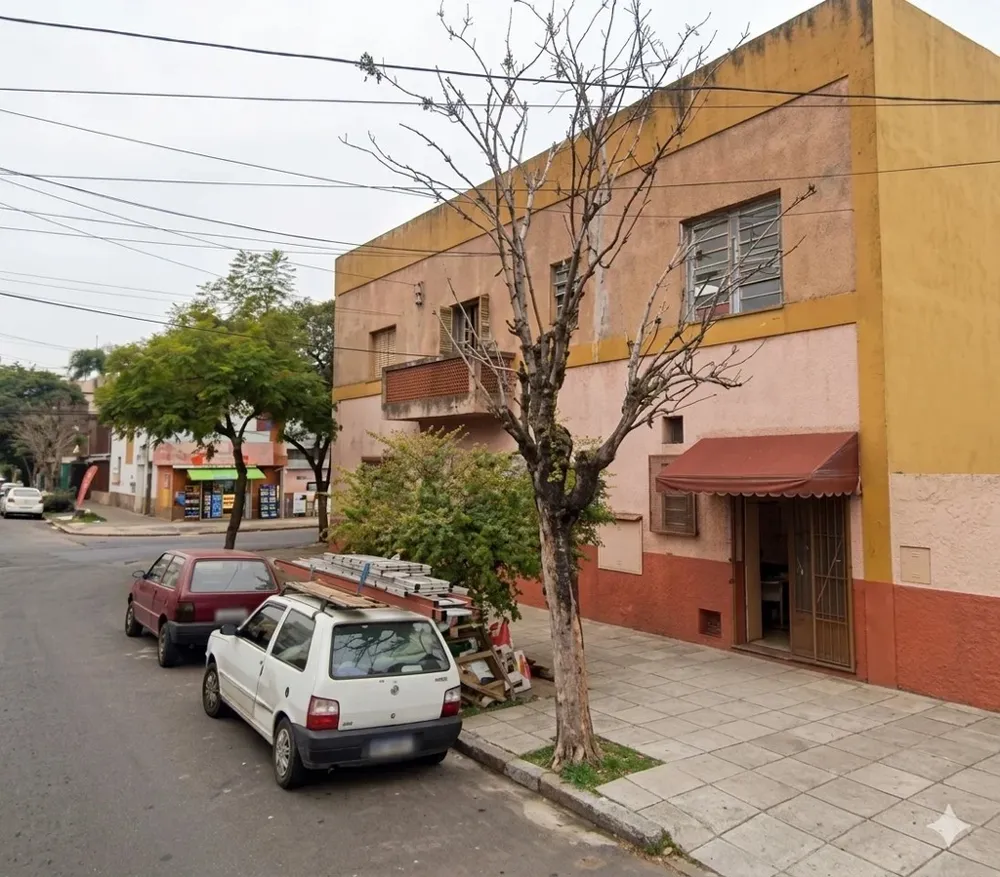 Loja para venda no bairro Santana em Porto Alegre