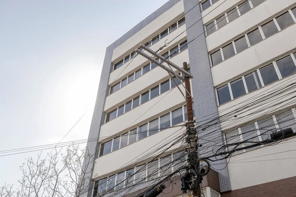 Sala para venda no bairro Centro Histórico em Porto Alegre