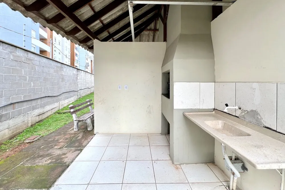 Apartamento para venda no bairro Estância Velha em Canoas
