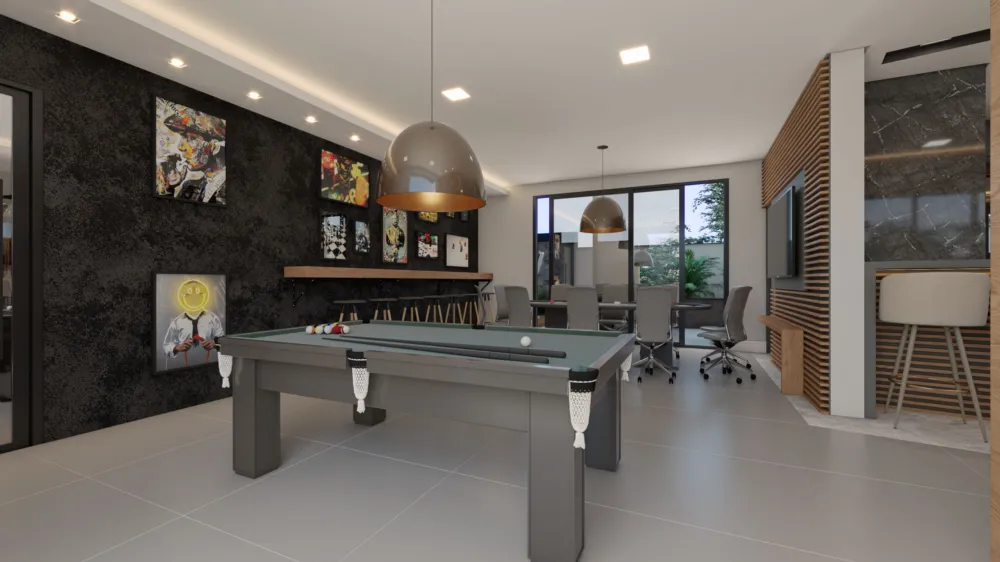 Apartamento para venda no bairro Vera Cruz em Passo Fundo