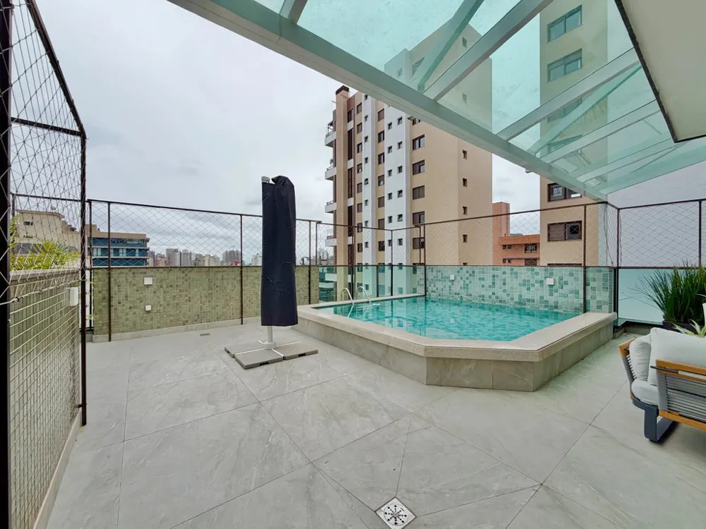 Cobertura Duplex para venda no bairro Petrópolis em Porto Alegre