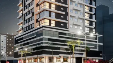 Apartamento para venda no bairro Centro em Capão da Canoa