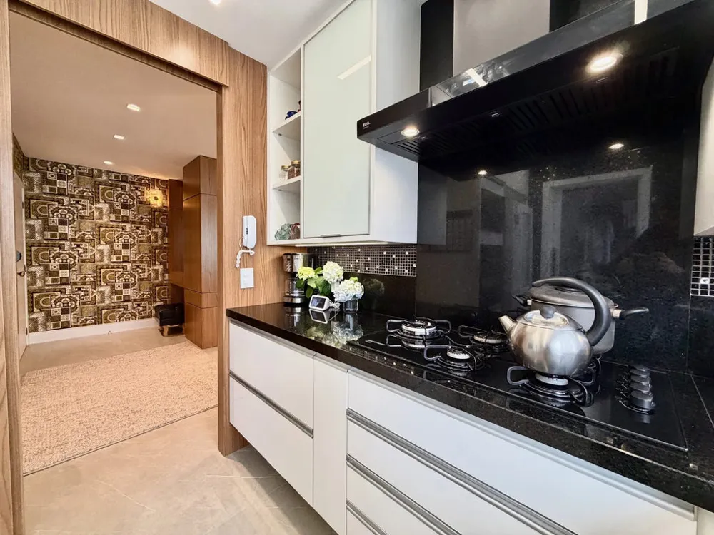 Cobertura Duplex para venda no bairro Petrópolis em Porto Alegre