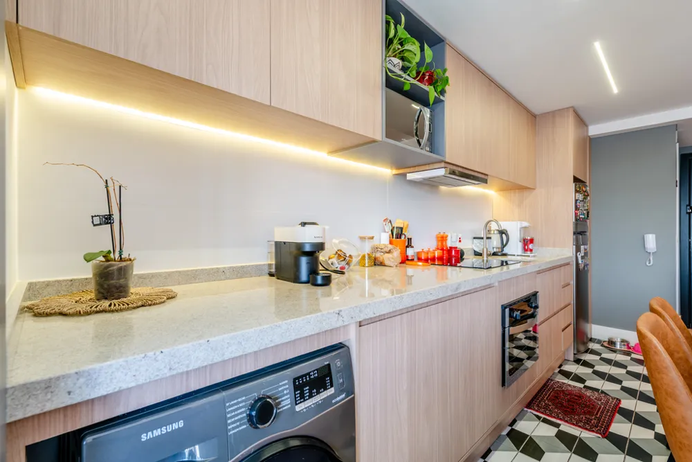 Apartamento para venda no bairro Boa Vista em Porto Alegre