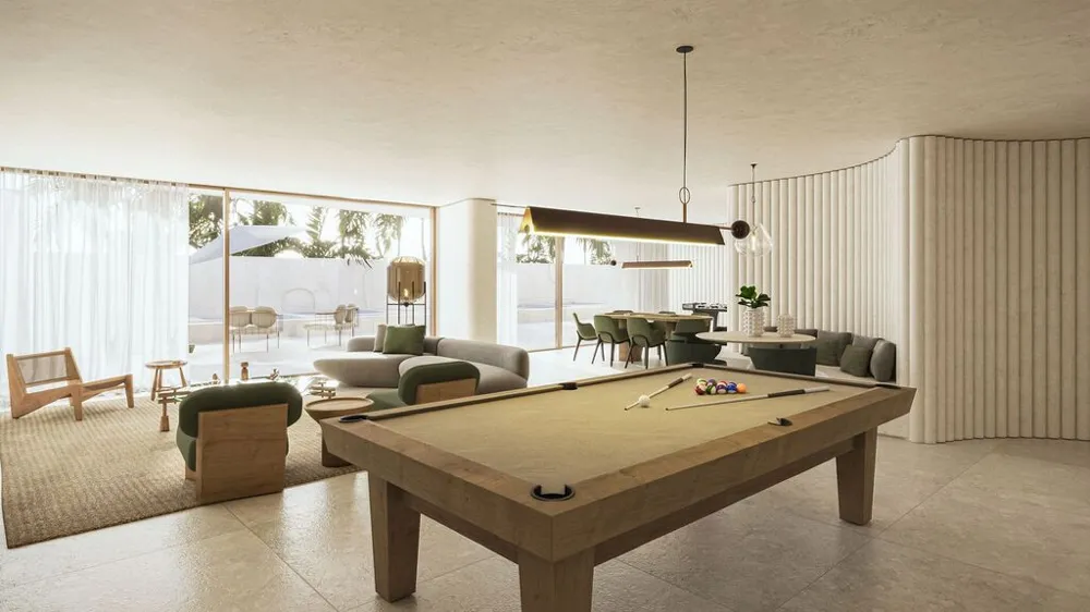 Apartamento para venda no bairro Praia Brava de Itajaí em Itajaí