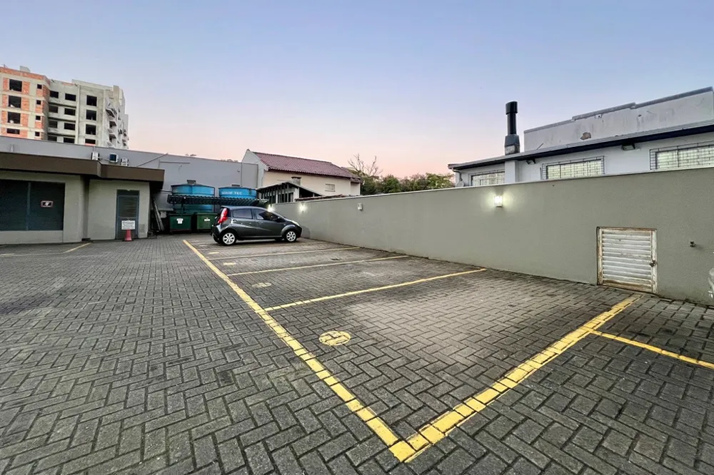 Apartamento para venda no bairro Centro em Canoas