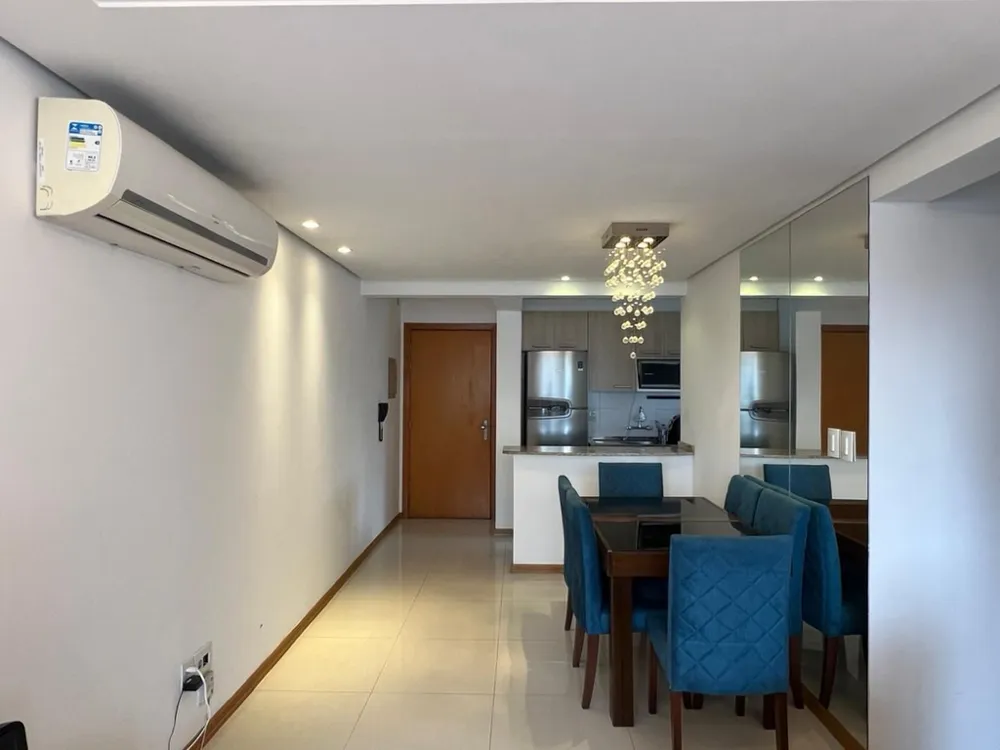Apartamento para venda no bairro Cavalhada em Porto Alegre